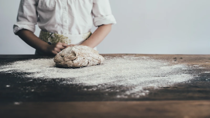 Betriebsversicherung für Bäckereien